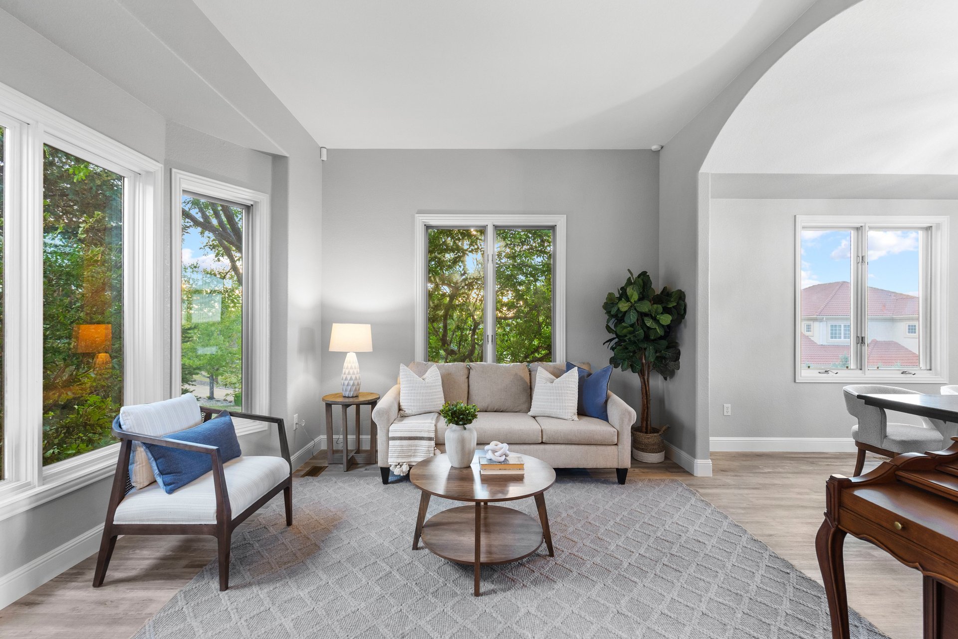 5986 Saddle Creek Trail