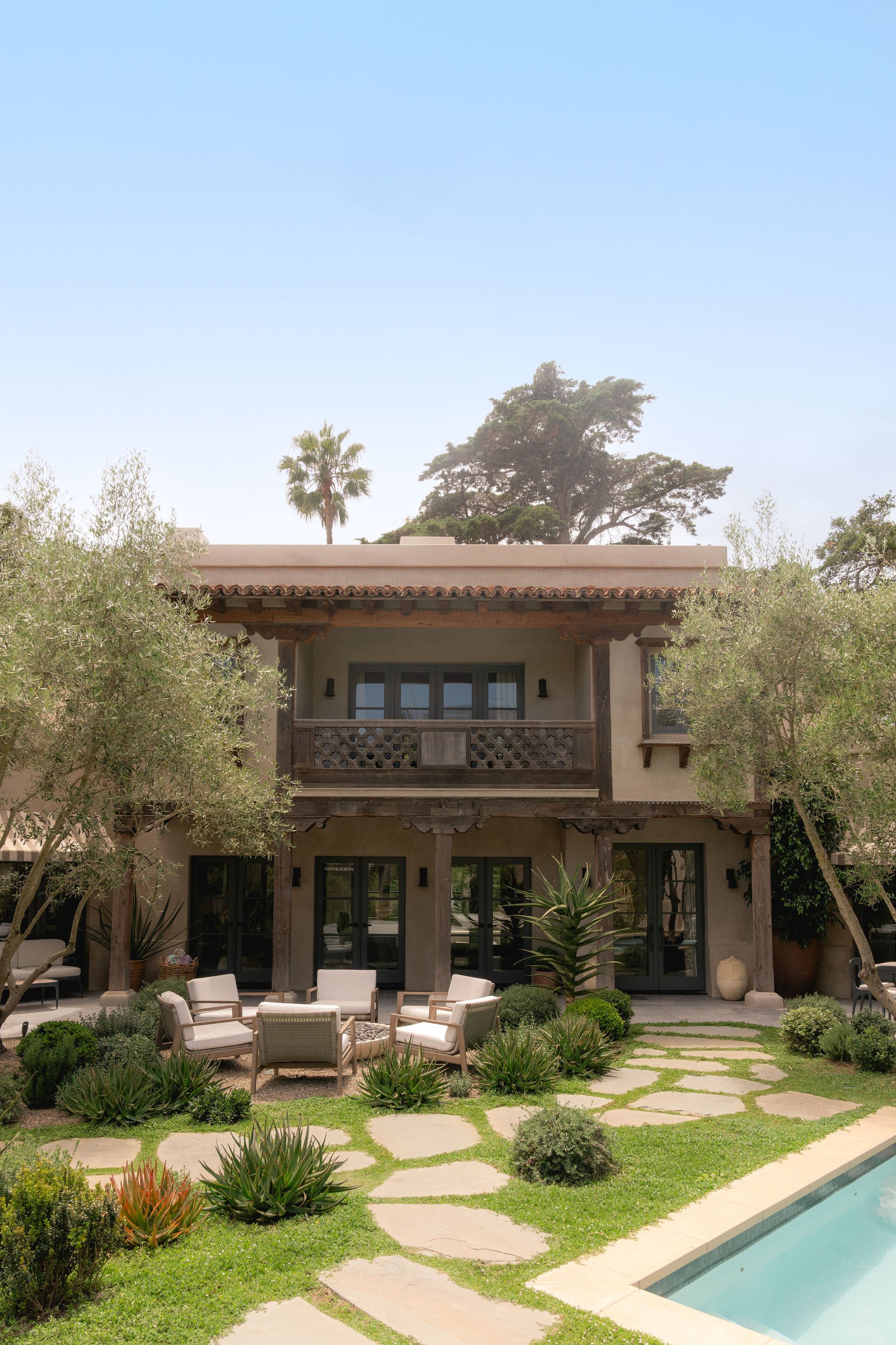 491 Pimiento Lane, Montecito 