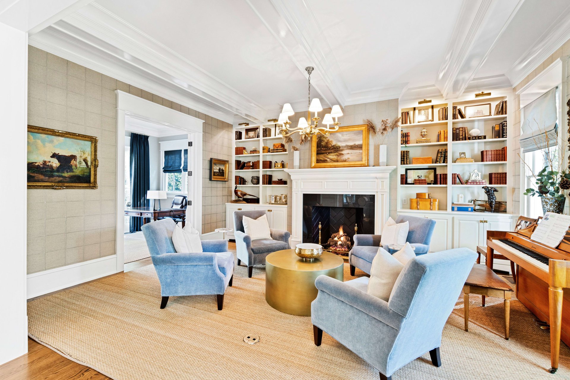 2309 Beechridge Road
