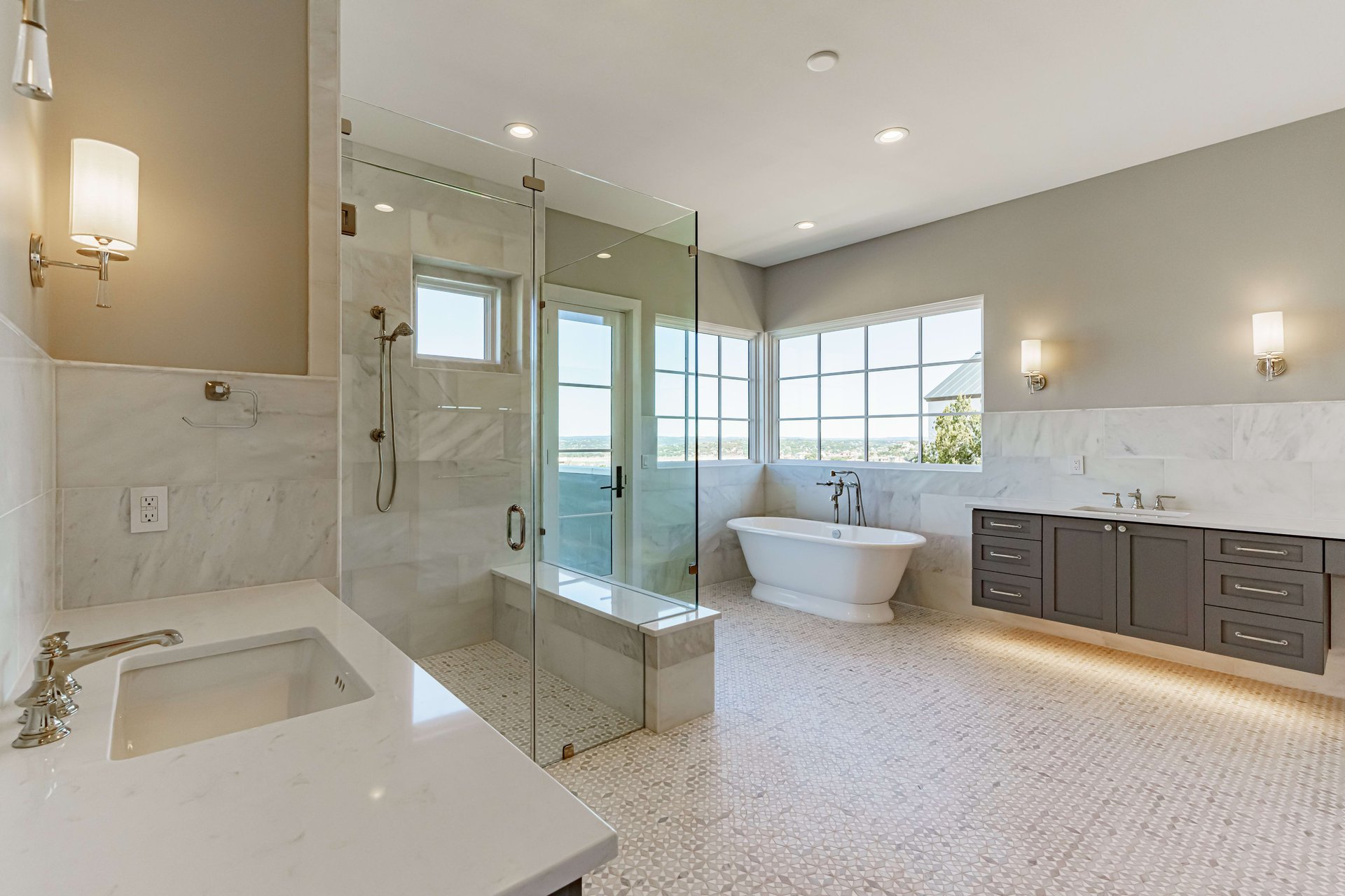 Private Address, Austin, TX 78738