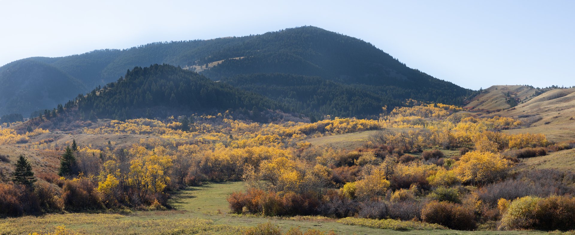 Box Elder Ranch