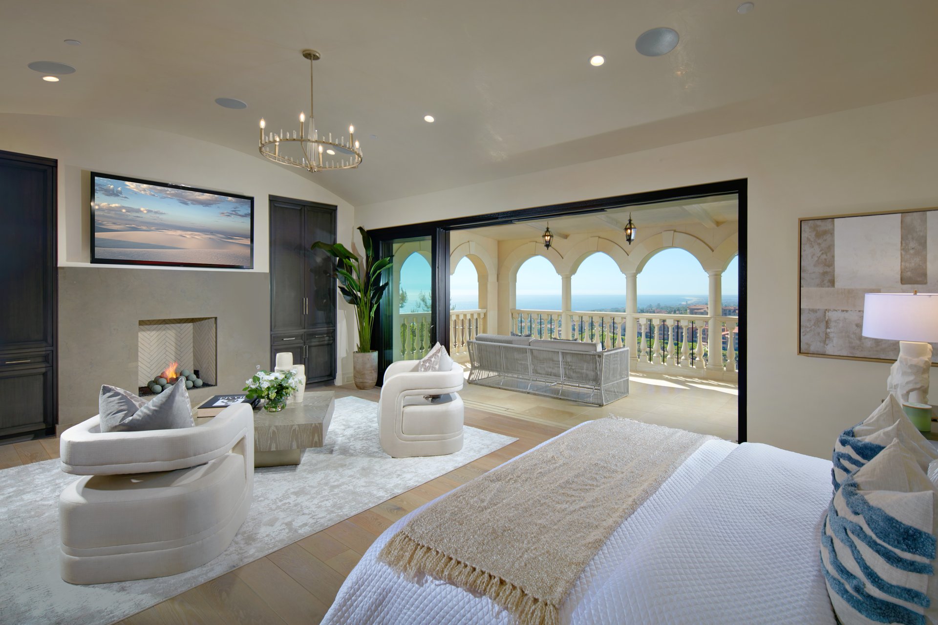 3 Del Mar