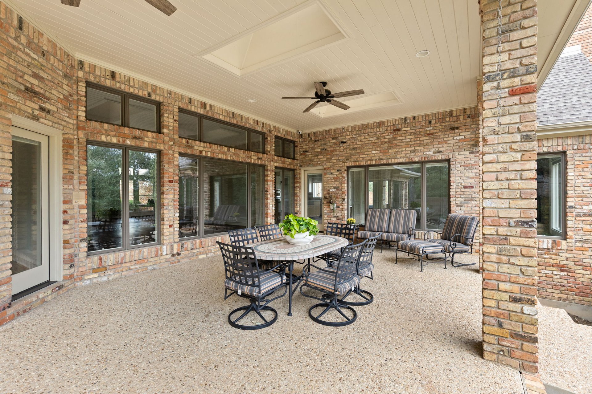 The Estates of Barton Creek