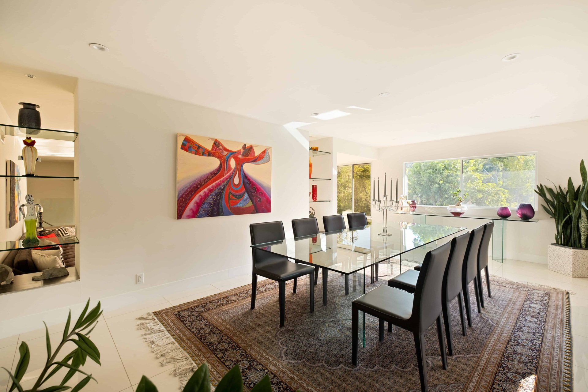 OFF MARKET : ENCINO, CA