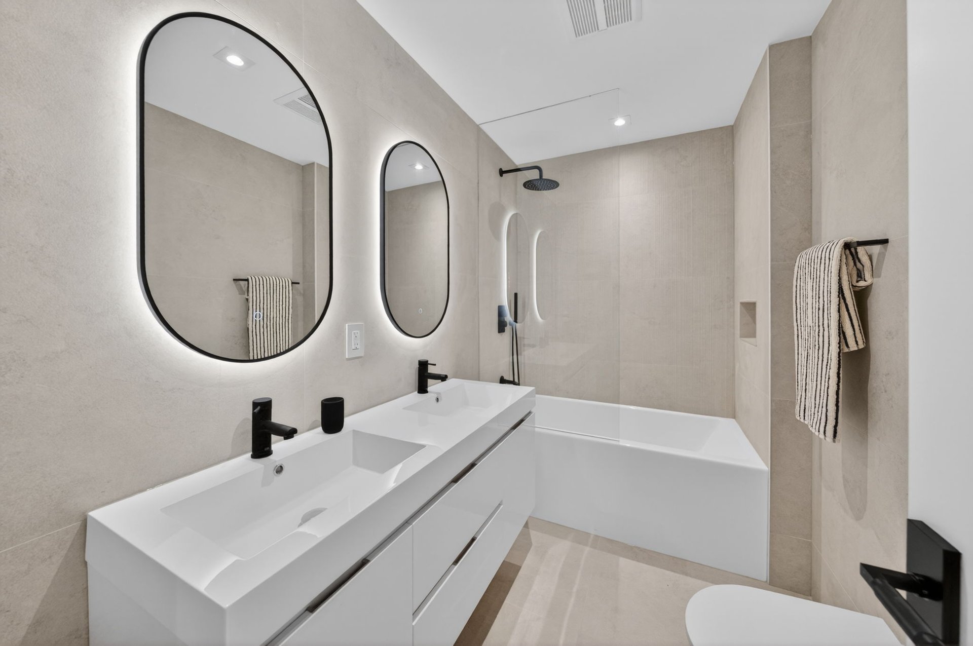 SOLD: Tastefully Reimagined
