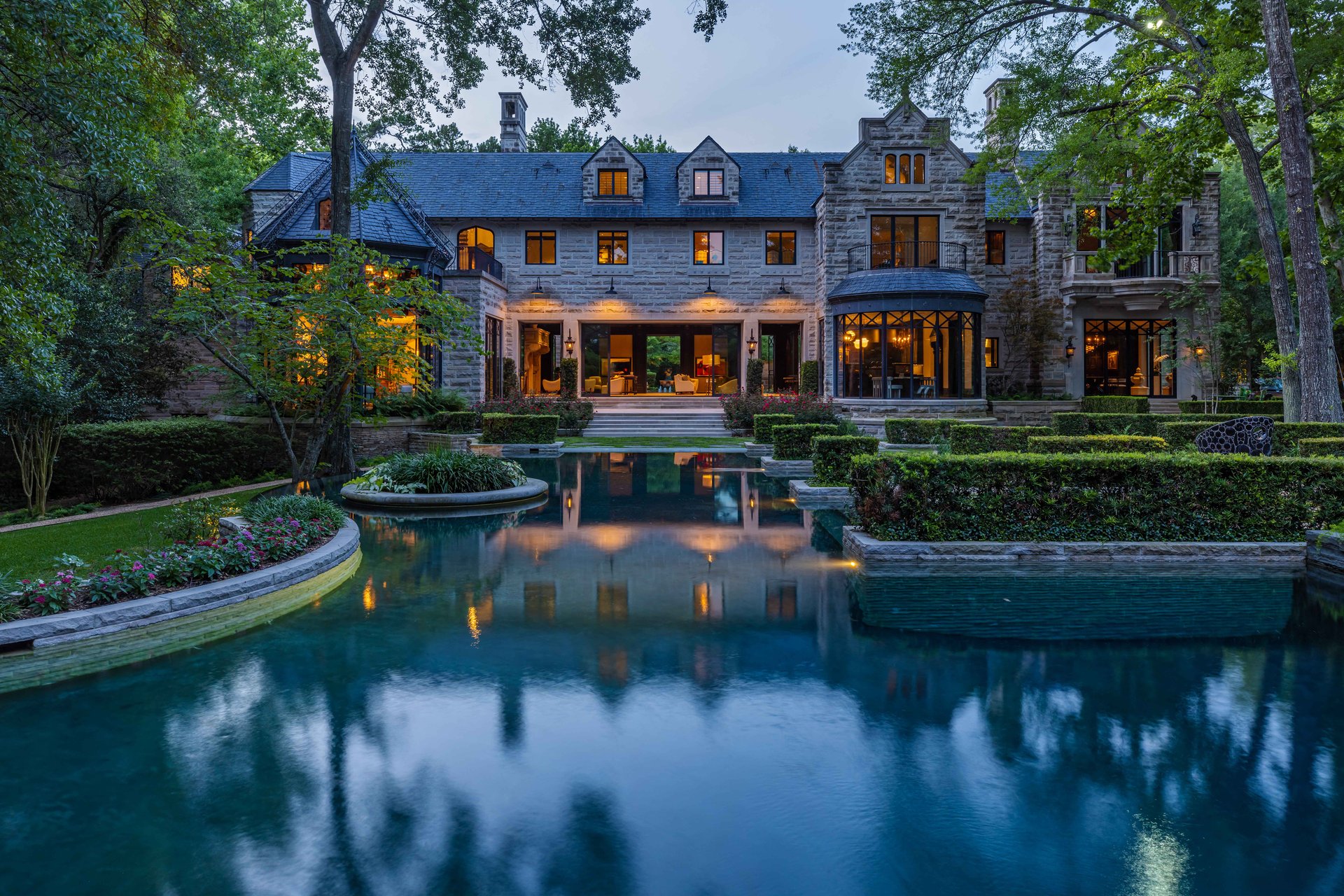Houston, TX