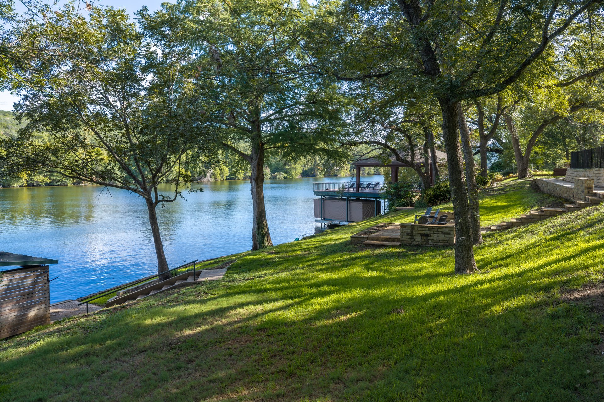1210 Bruton Springs Rd