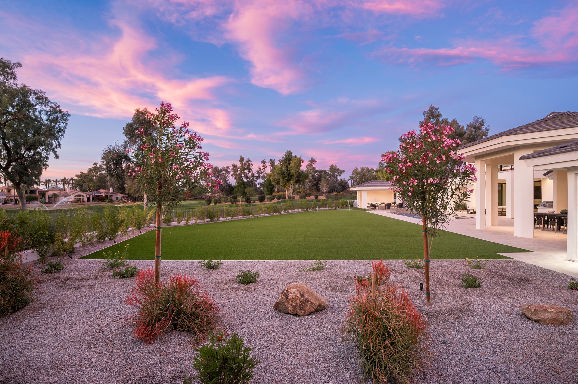 7780 E Vaquero Dr