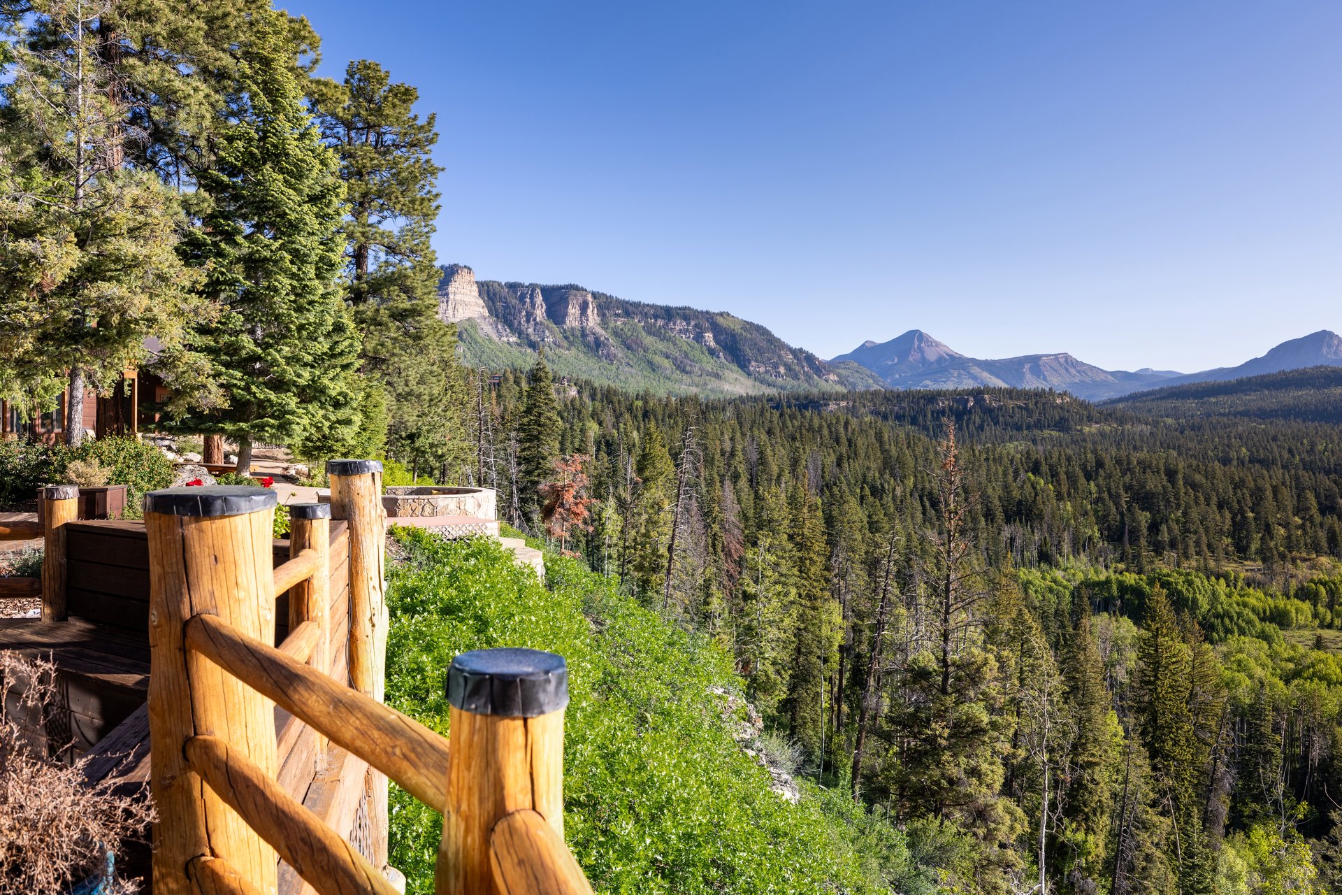 175 Spruce Mesa Drive
