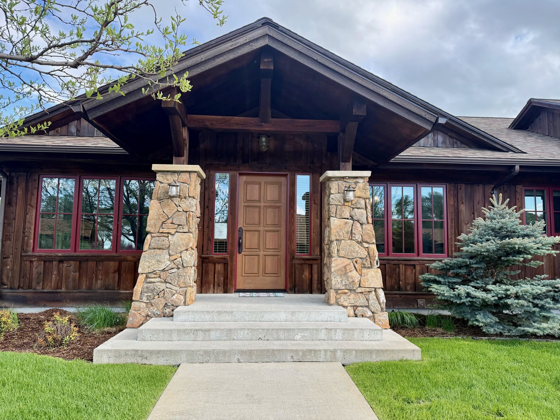 103 Cayuse Ct