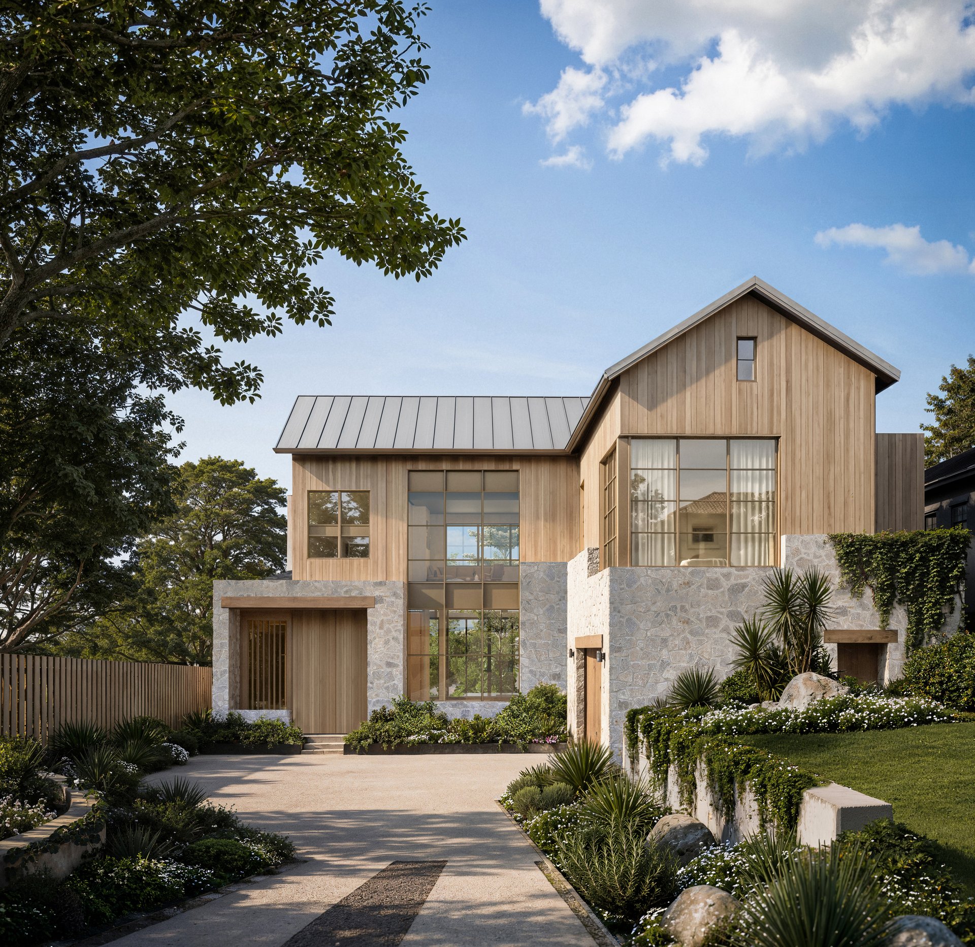 Seki Residence
