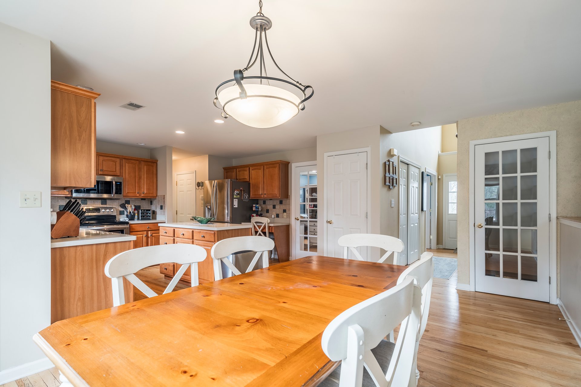 7055 Maple Court