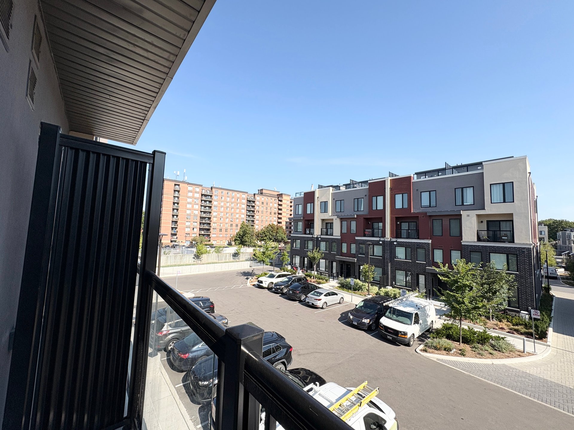 3401 Ridgeway Drive Unit: 307