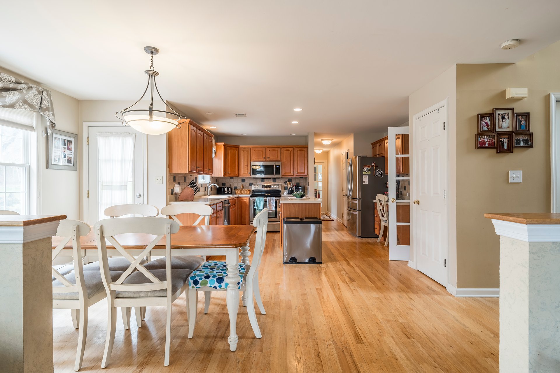 7055 Maple Court