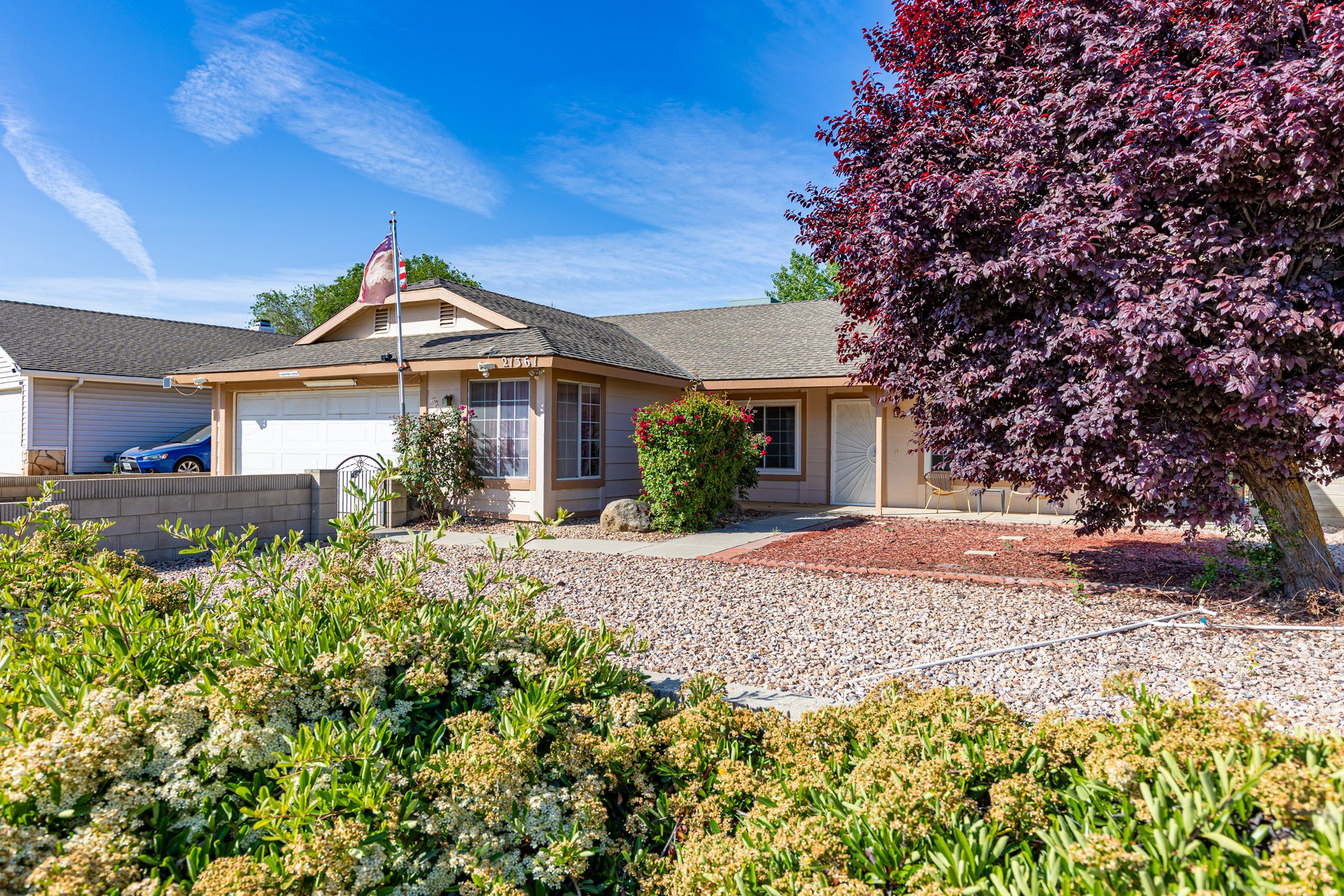 Welcome to 21361 Santa Maria Drive
