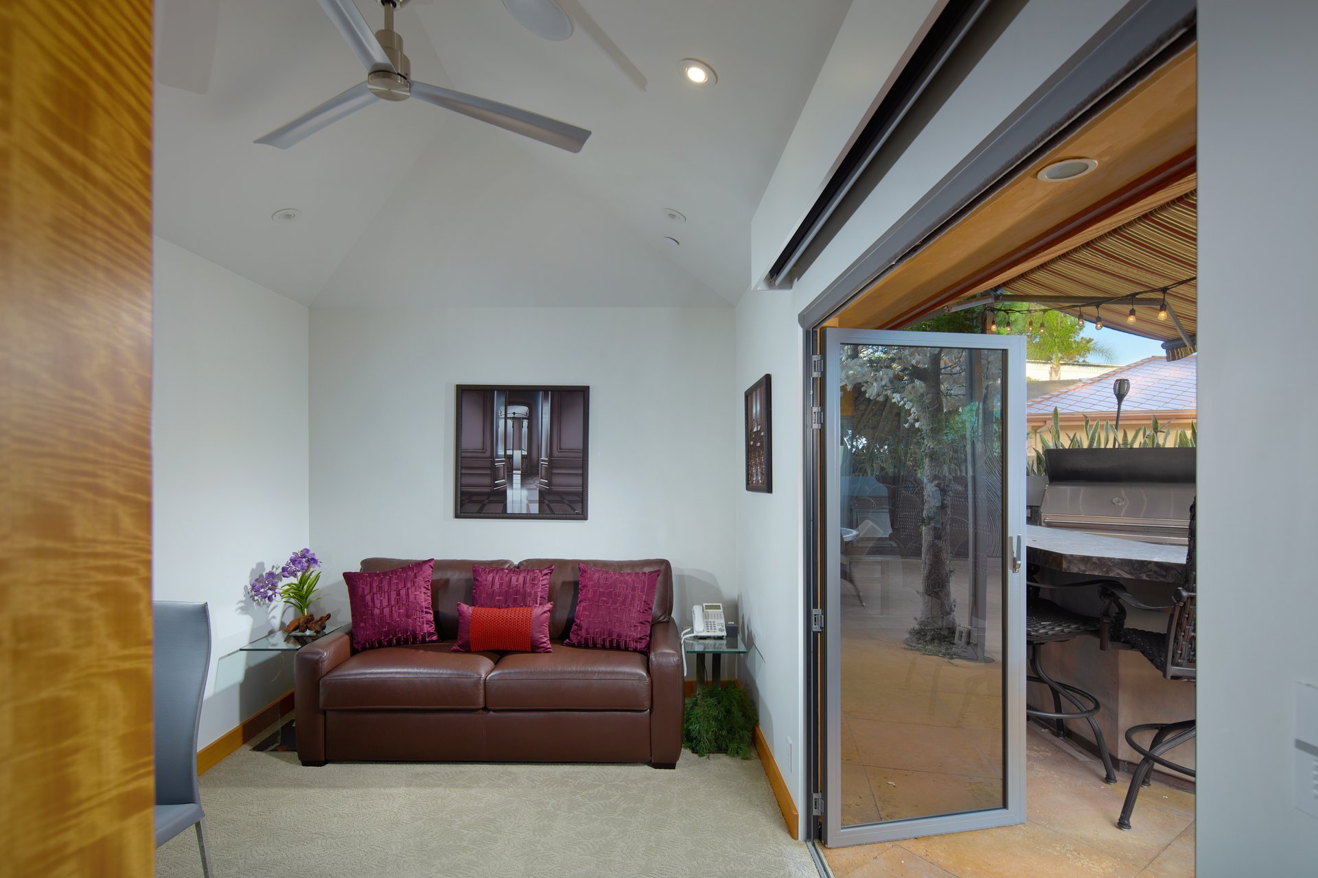 111 S La Senda Drive