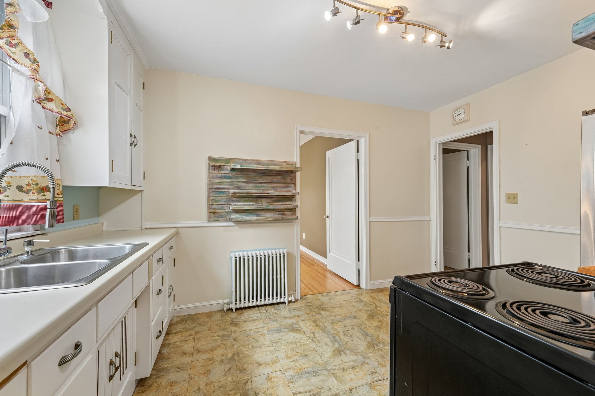 ECCO Neighborhood Triplex