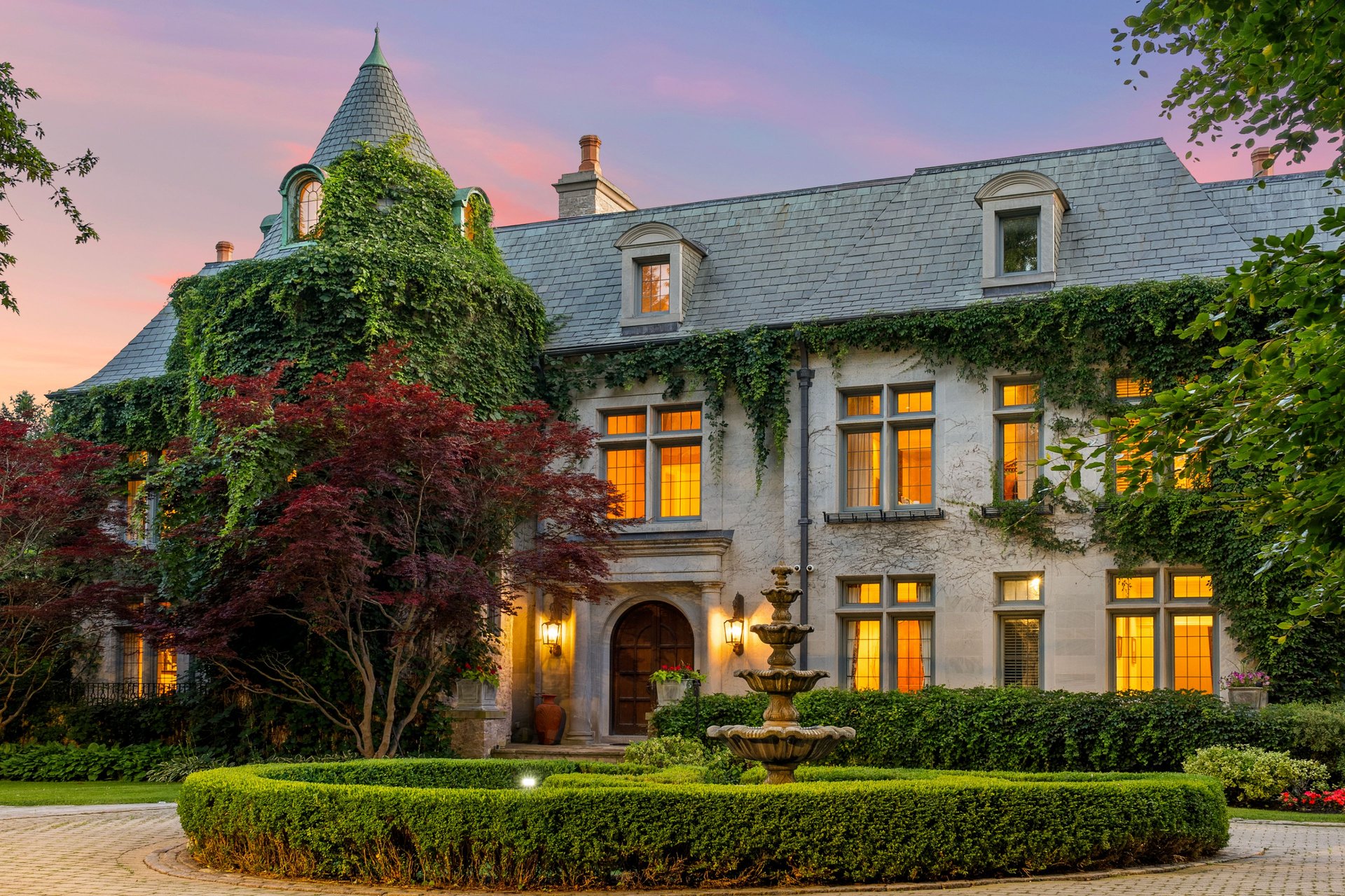 Discover Unparalleled Luxury