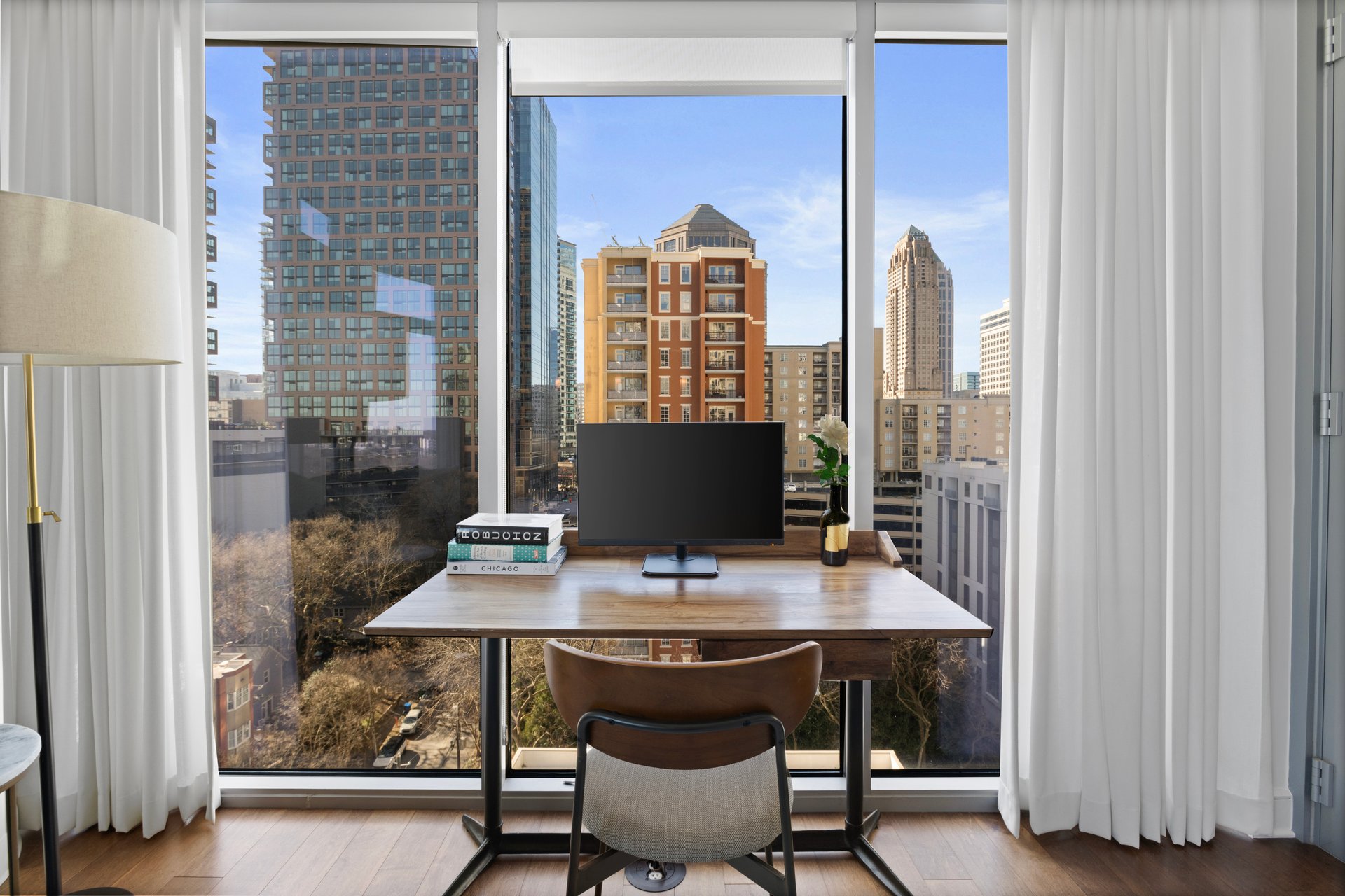 222 12th Street Unit 1503