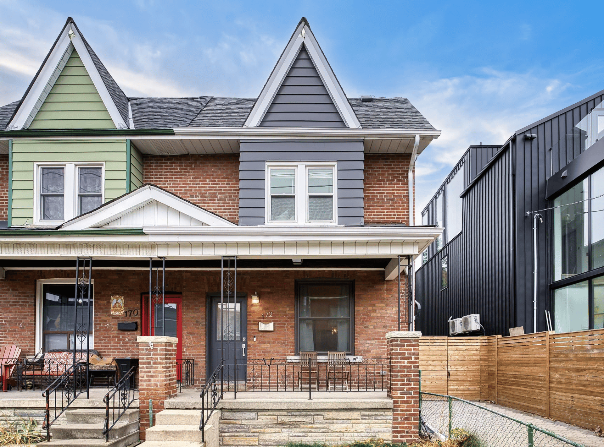 172 Gladstone Ave