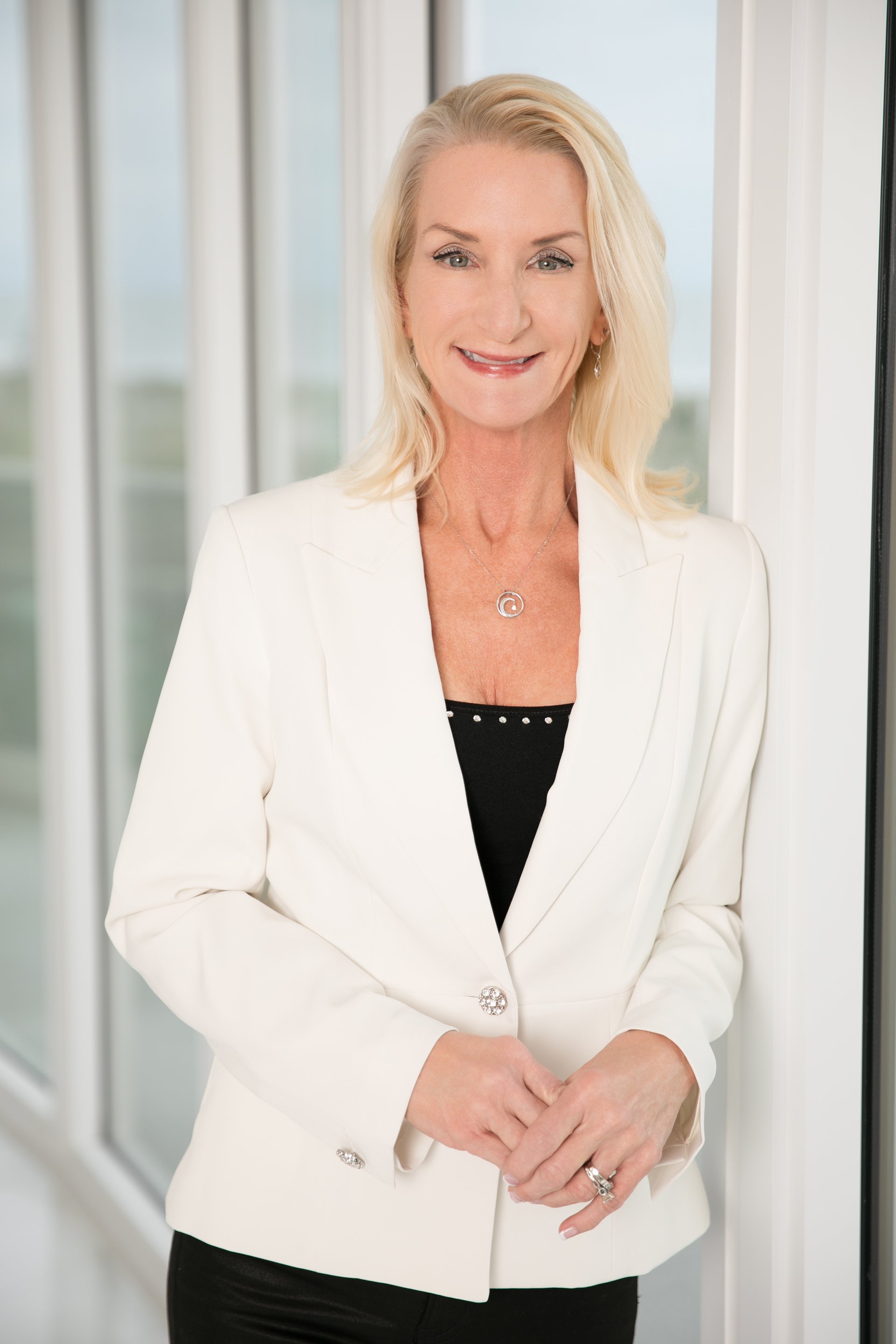 Alyssa Boyd — #2 Agent Brevard County