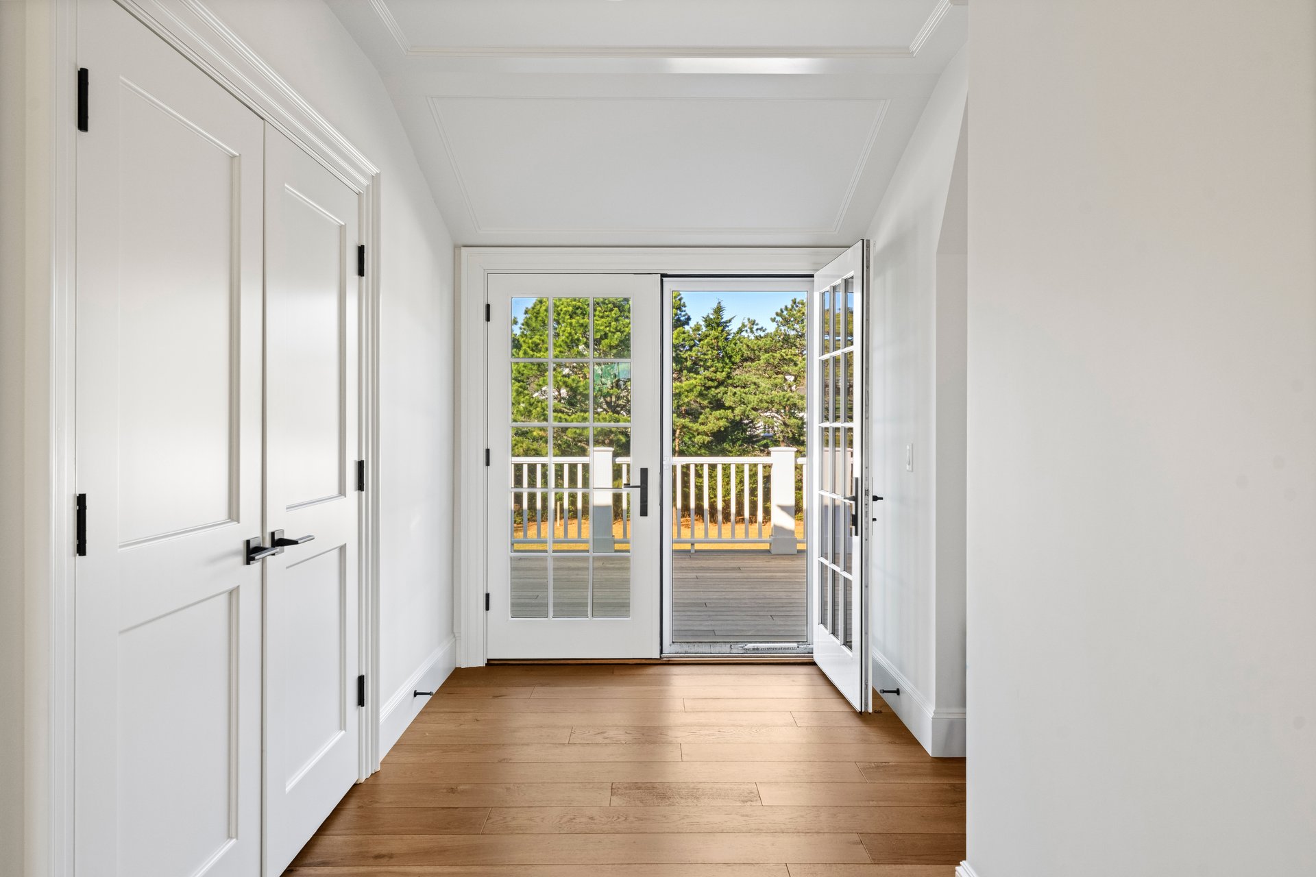Stunning Residential Estate in Osterville 