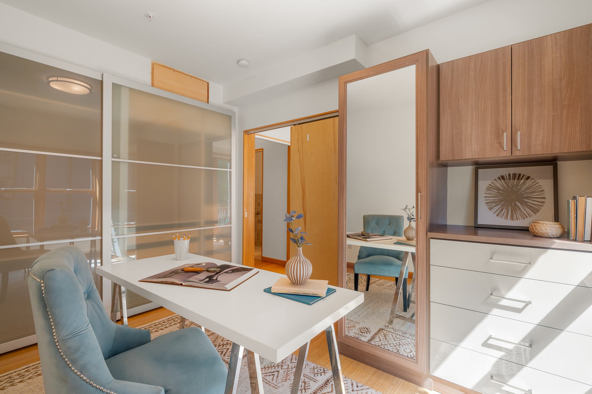 Harvard-Belmont Living on Capitol Hill 