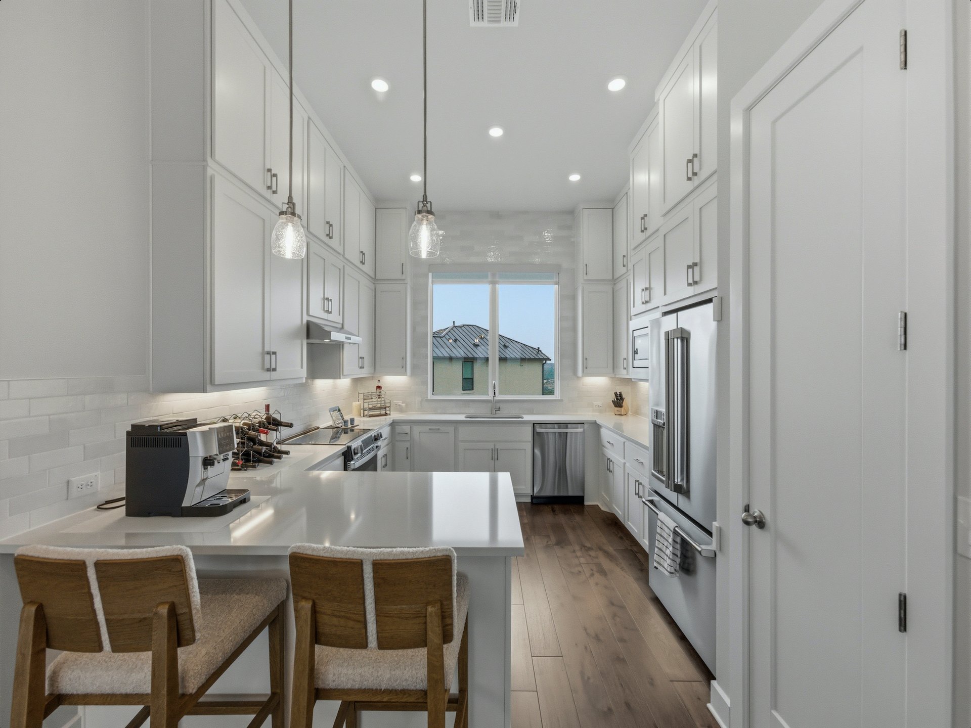 9 Doverland DR