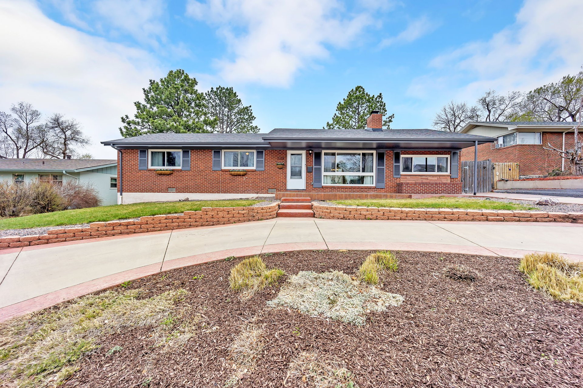 1013 Morning Star Drive