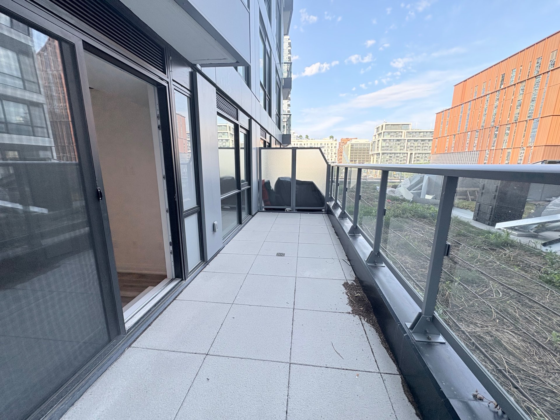 15 Richardson Street, Toronto Unit: 308