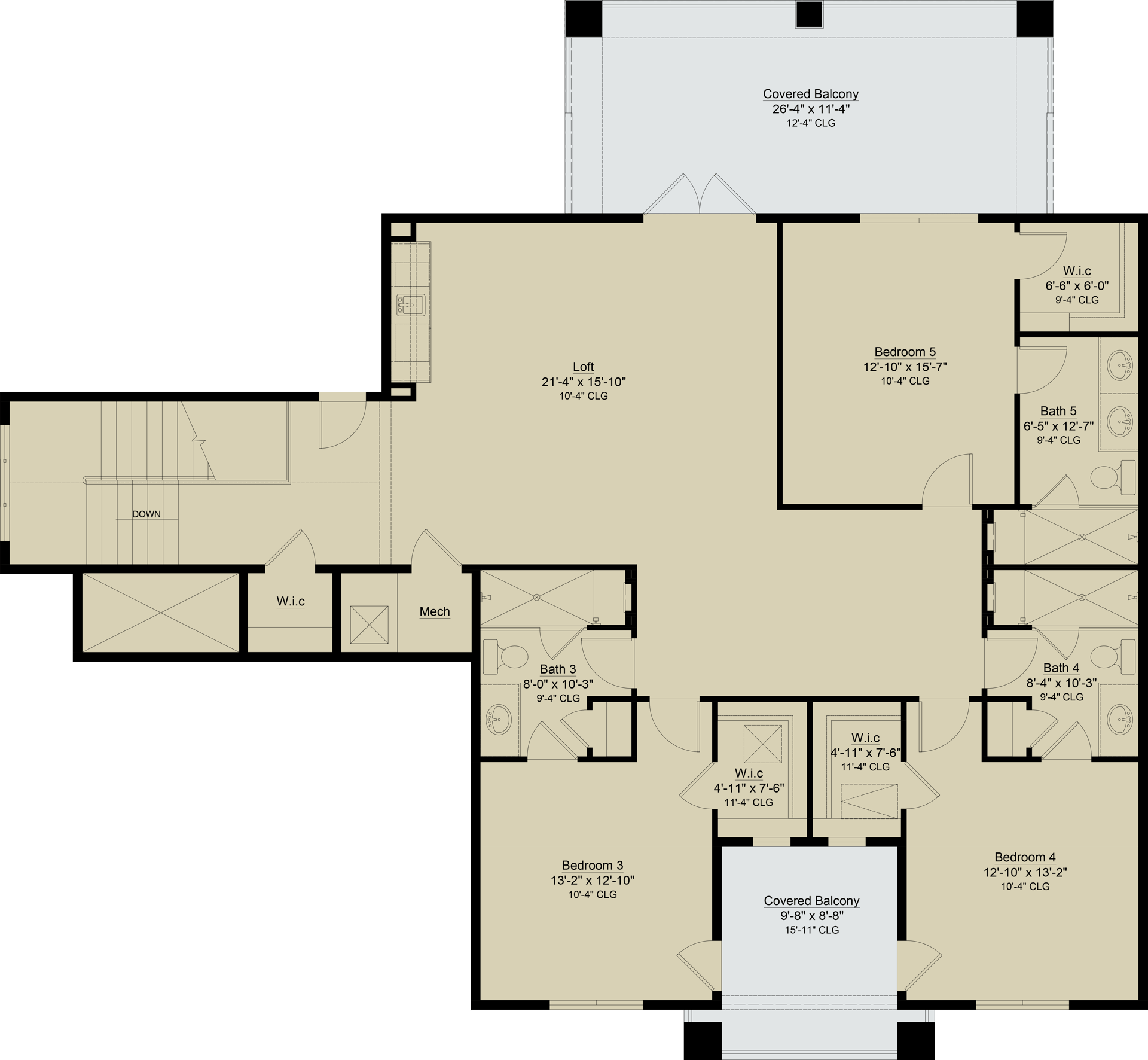 Stanford 6182L