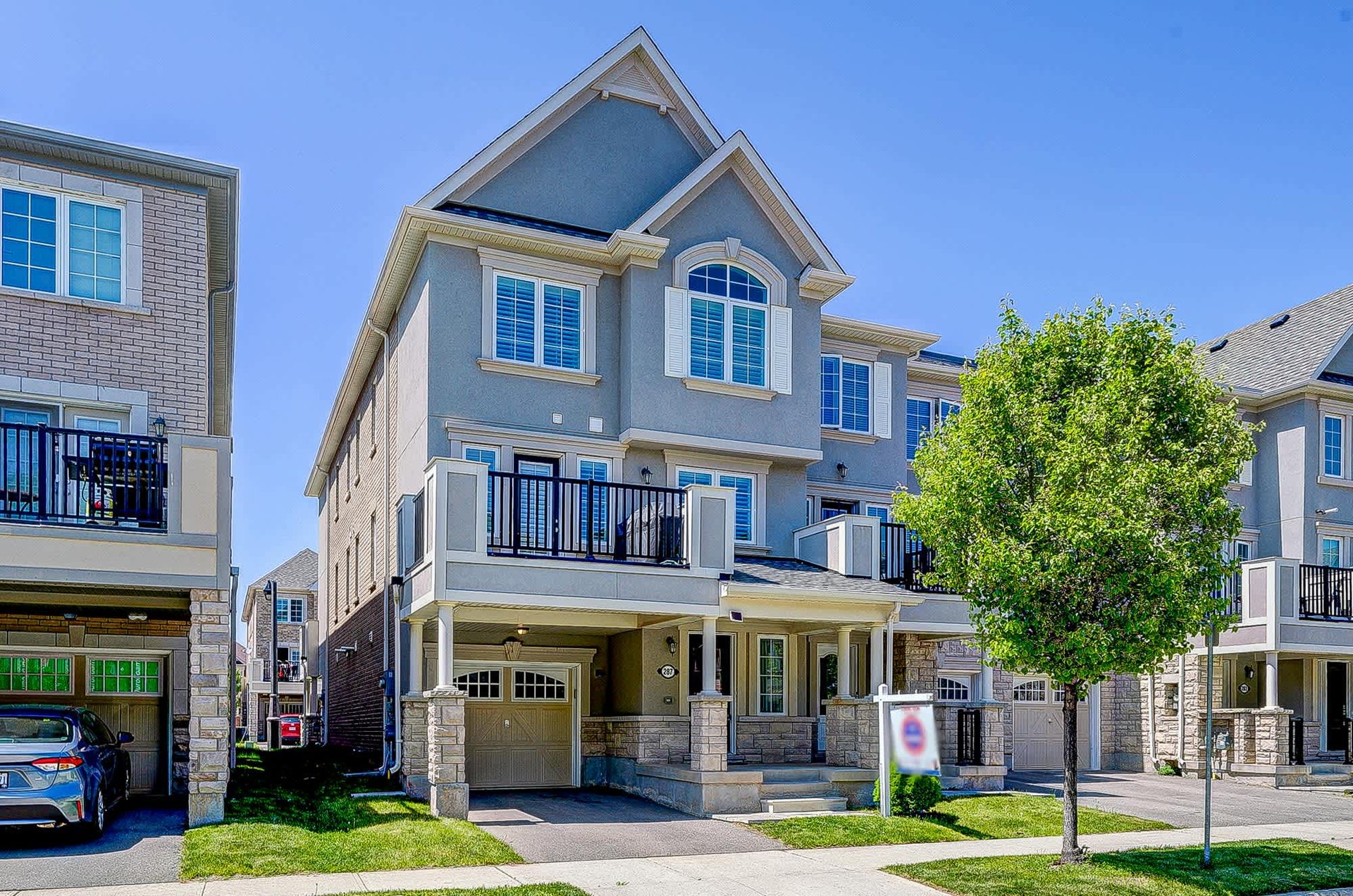 287 Ellen Davidson Dr