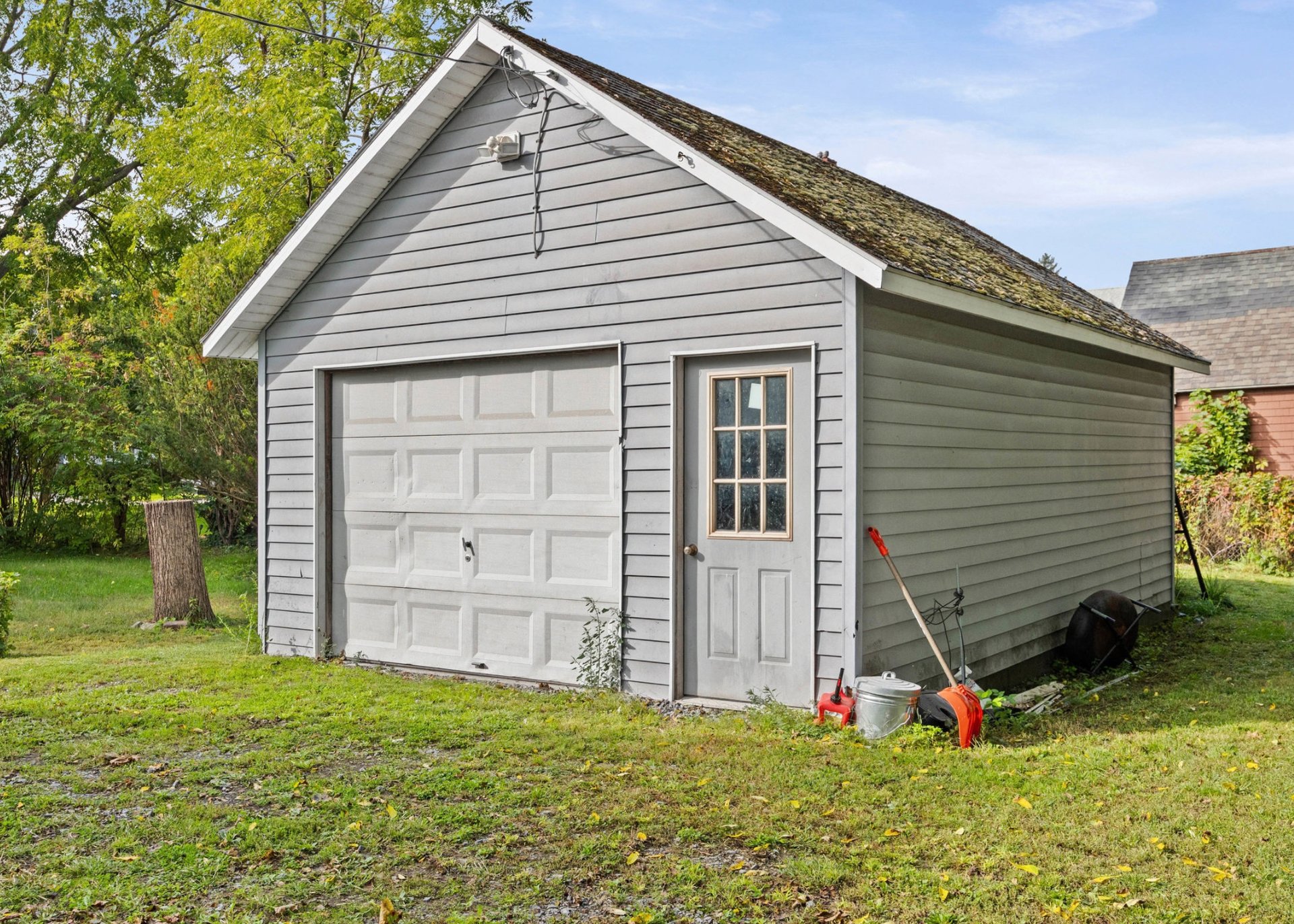 194-196 Pulteney St Geneva NY | 2-Unit Duplex for Sale