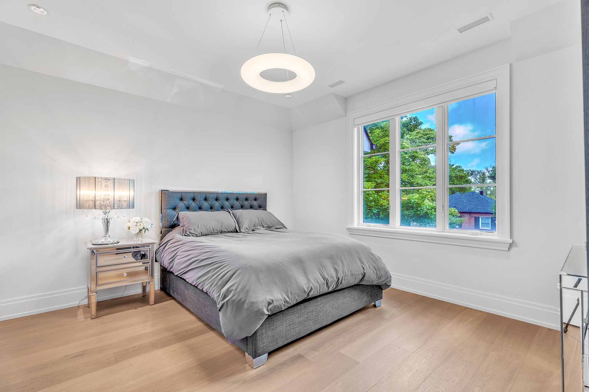 SOLD: Custom-Crafted Masterpiece