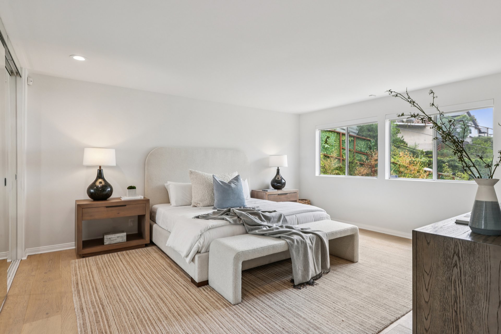 8715 Sunset Plaza Ter, Sunset Strip