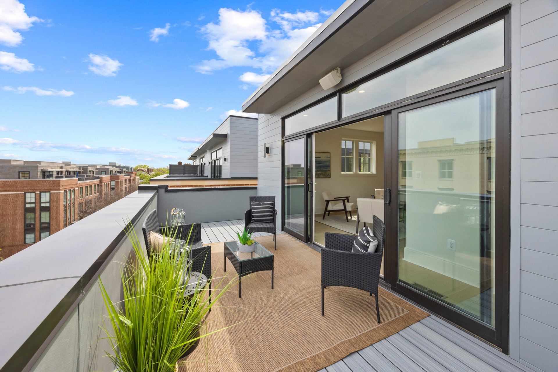 River Row Residence 221