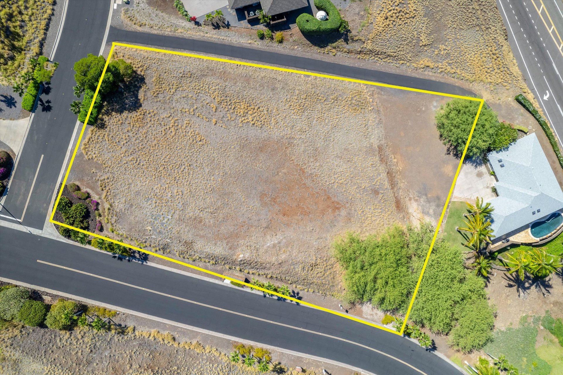 Kohala By The Sea Vacant Land