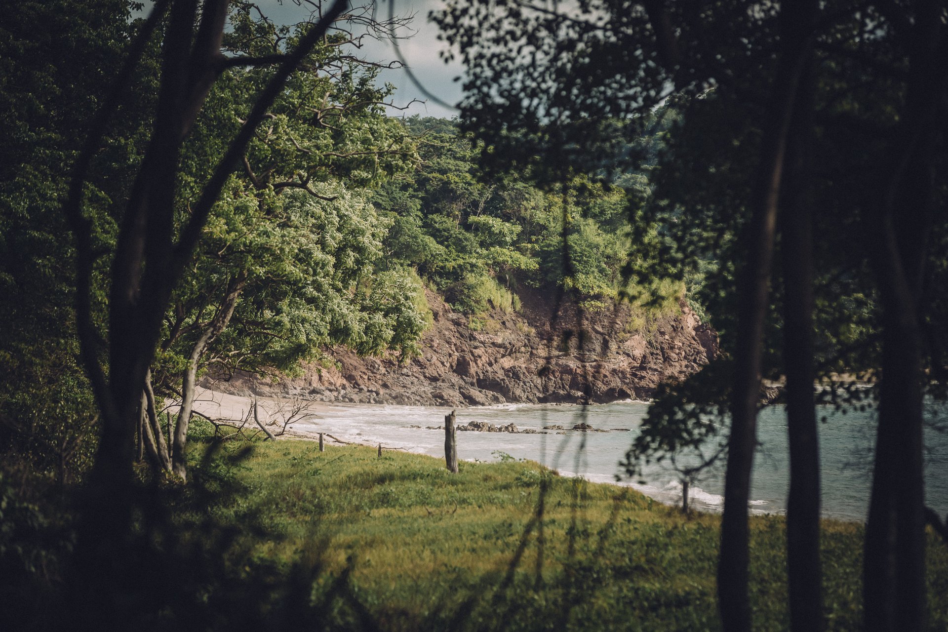  Punta Sabana & Mar Serena: Own the Last Great Coastline in Costa Rica!