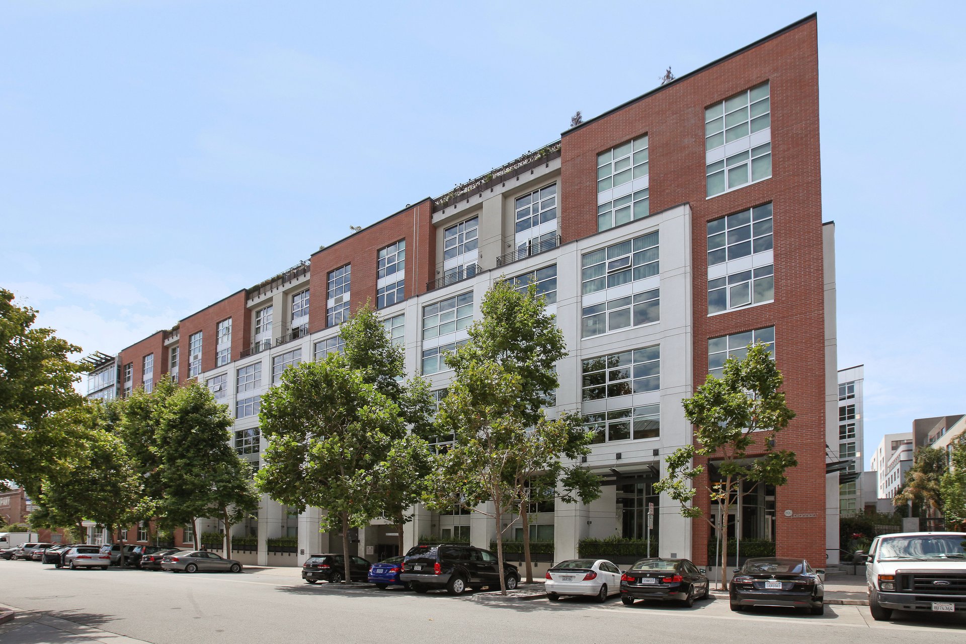 200 Brannan St #130