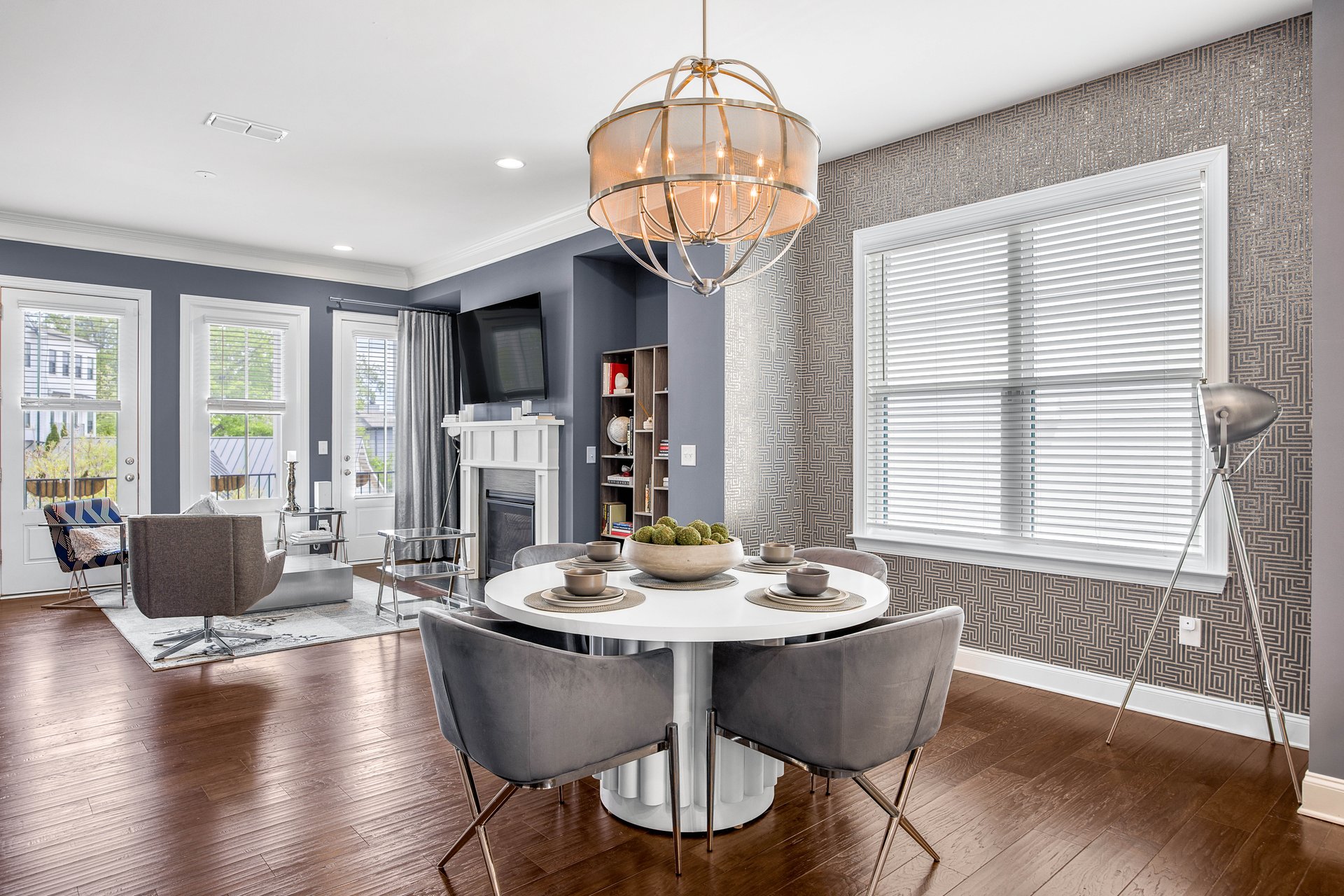 2013 Rockledge Road NE, Atlanta, Georgia 30324