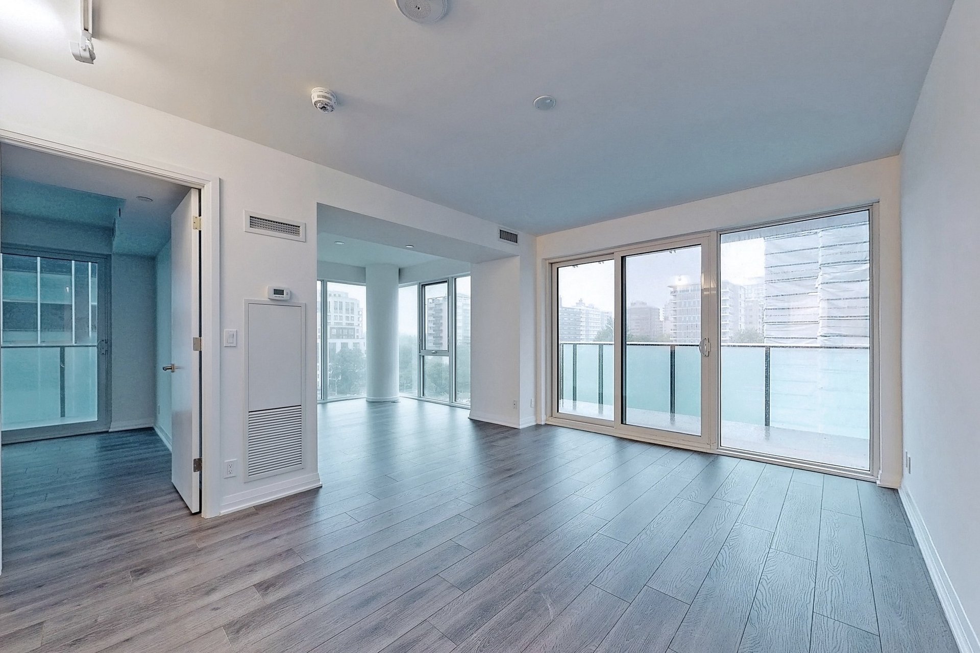 The Foxbar Suite 804