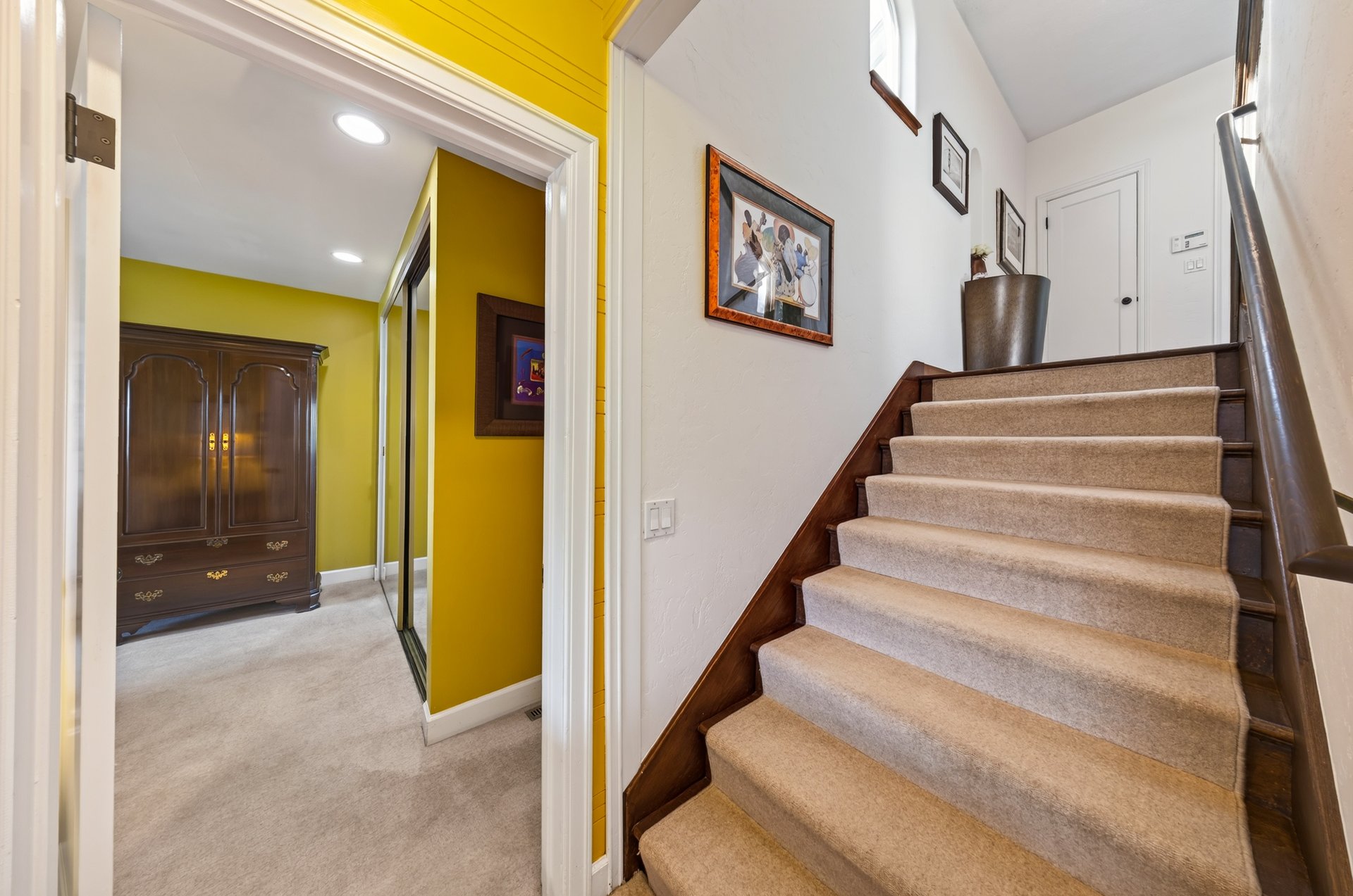 Incredible Opportunity in Old Town Tiburon