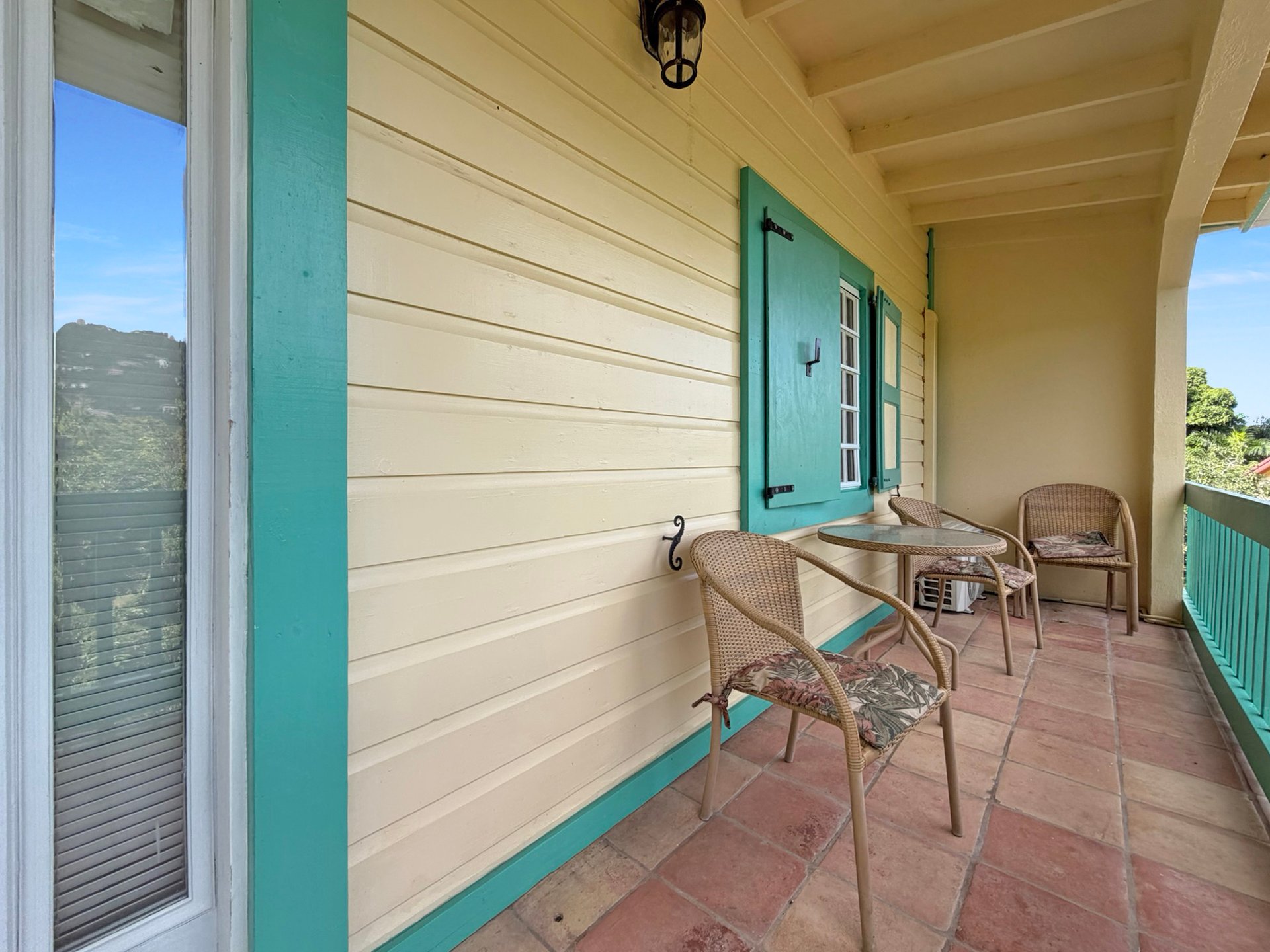 1111 Cane Garden Bay 1 Bedroom Apartment