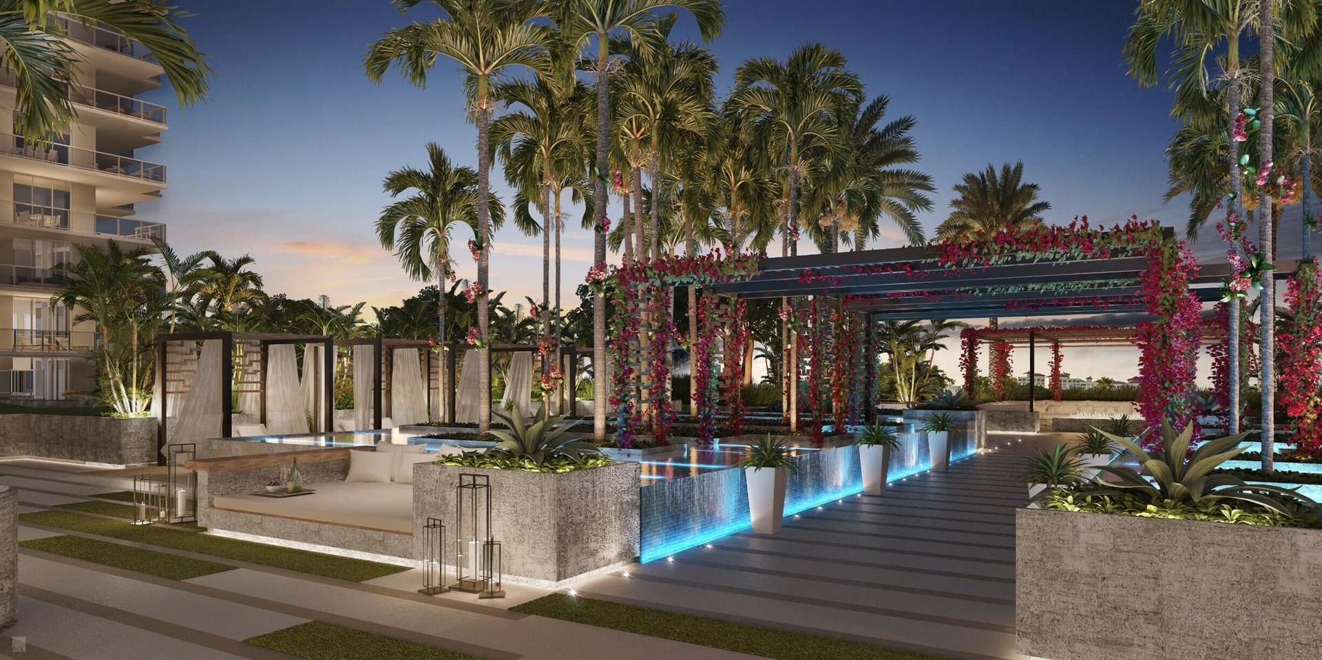 200 SE Mizner Blvd 203