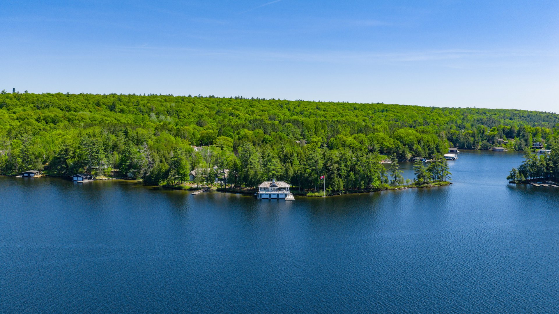 Rosseau Road 1