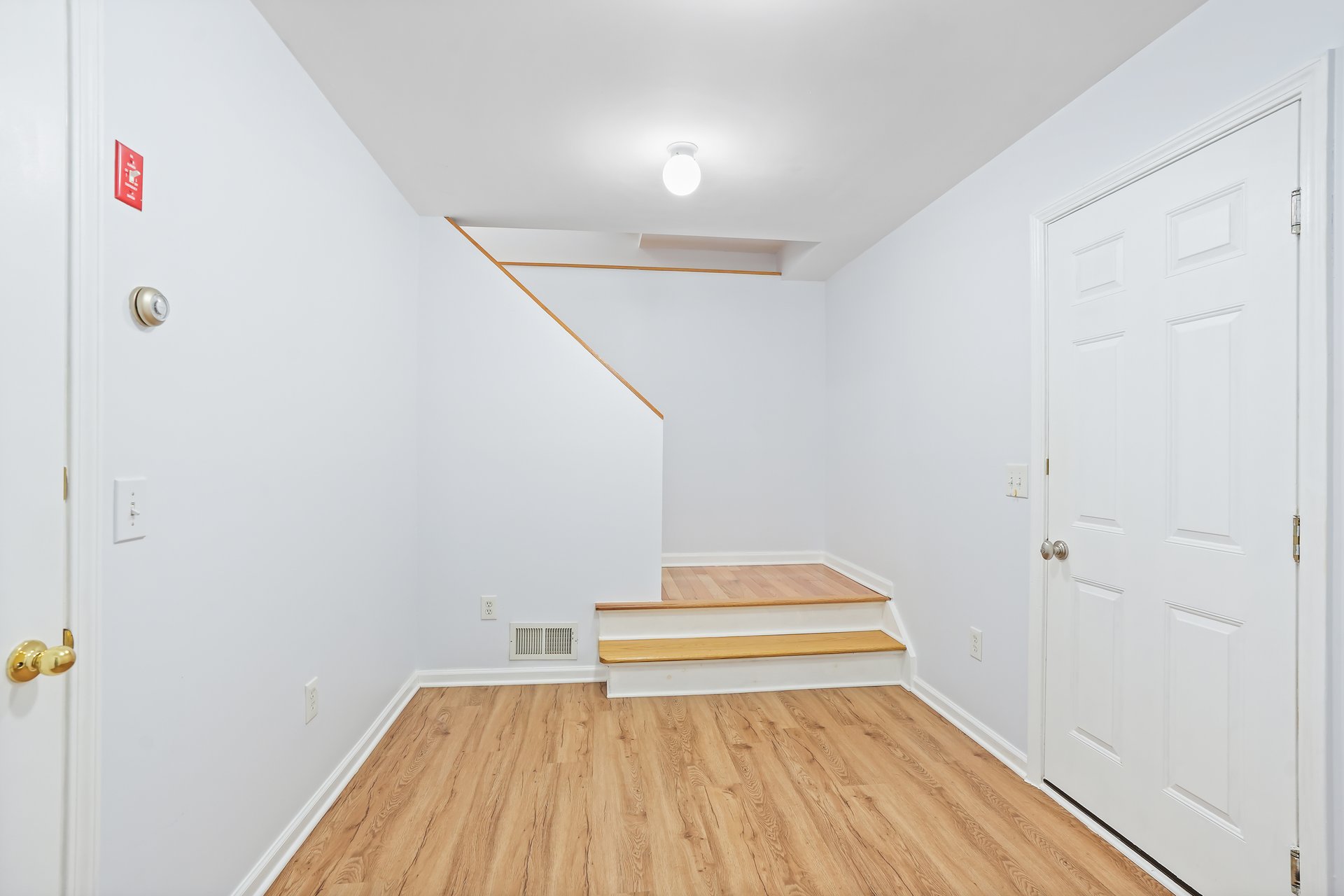 123 Park Road Extension