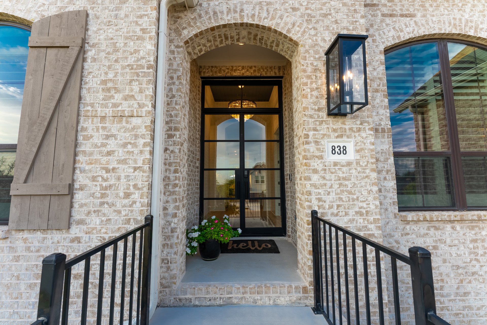 838 Pear Tree Lane