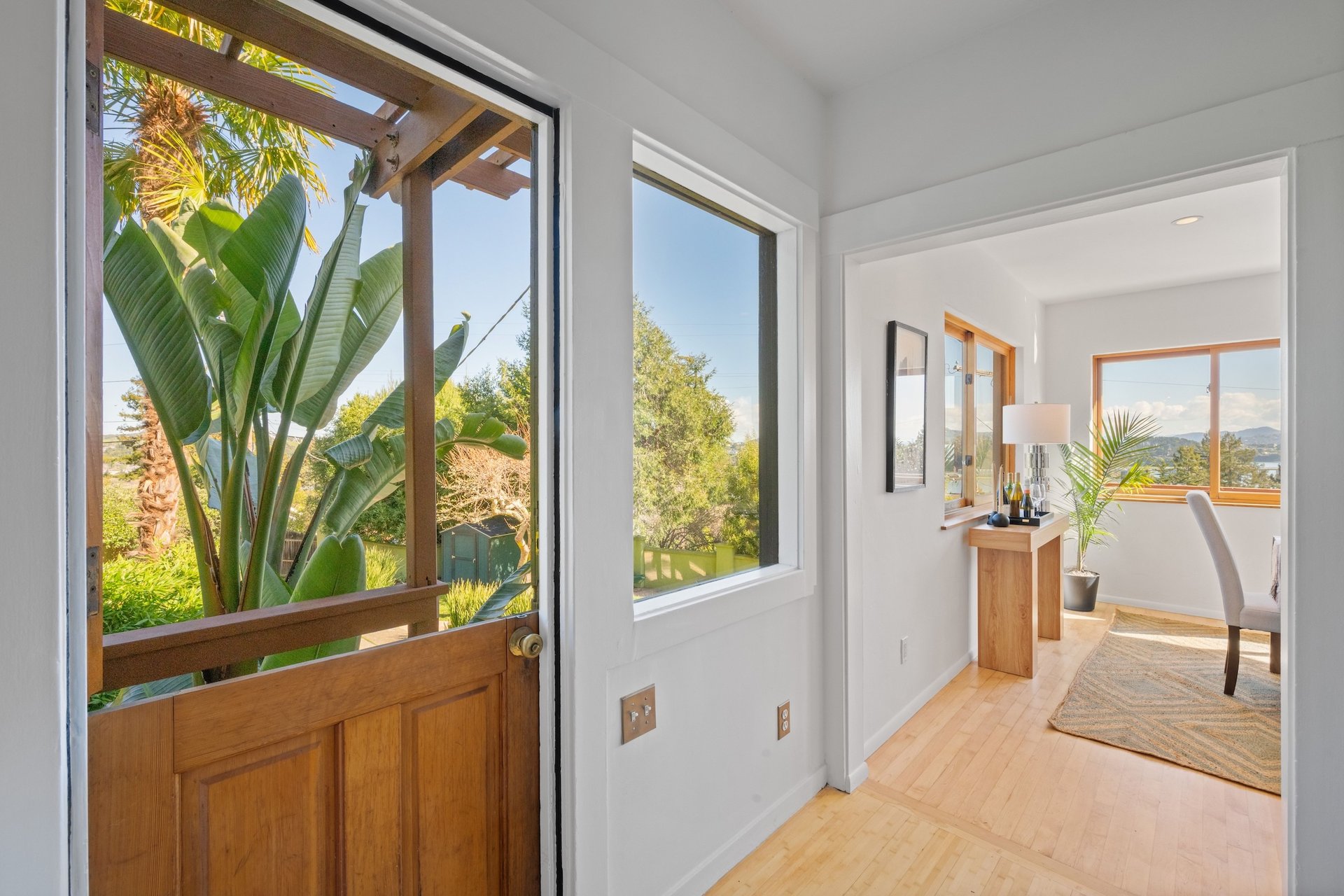 Mill Valley - Sold Over Asking