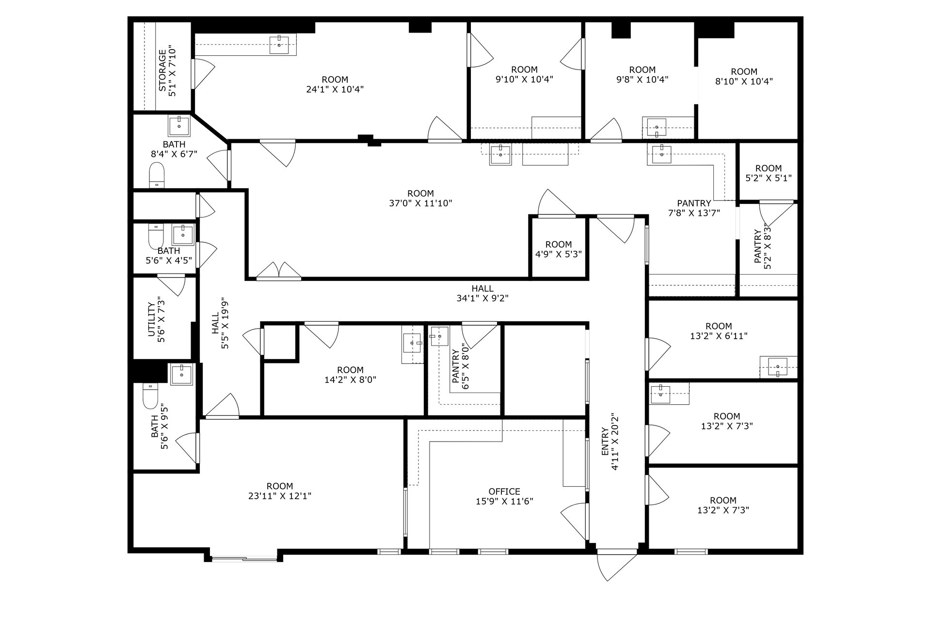 60 Goldens Bridge Road Unit: C