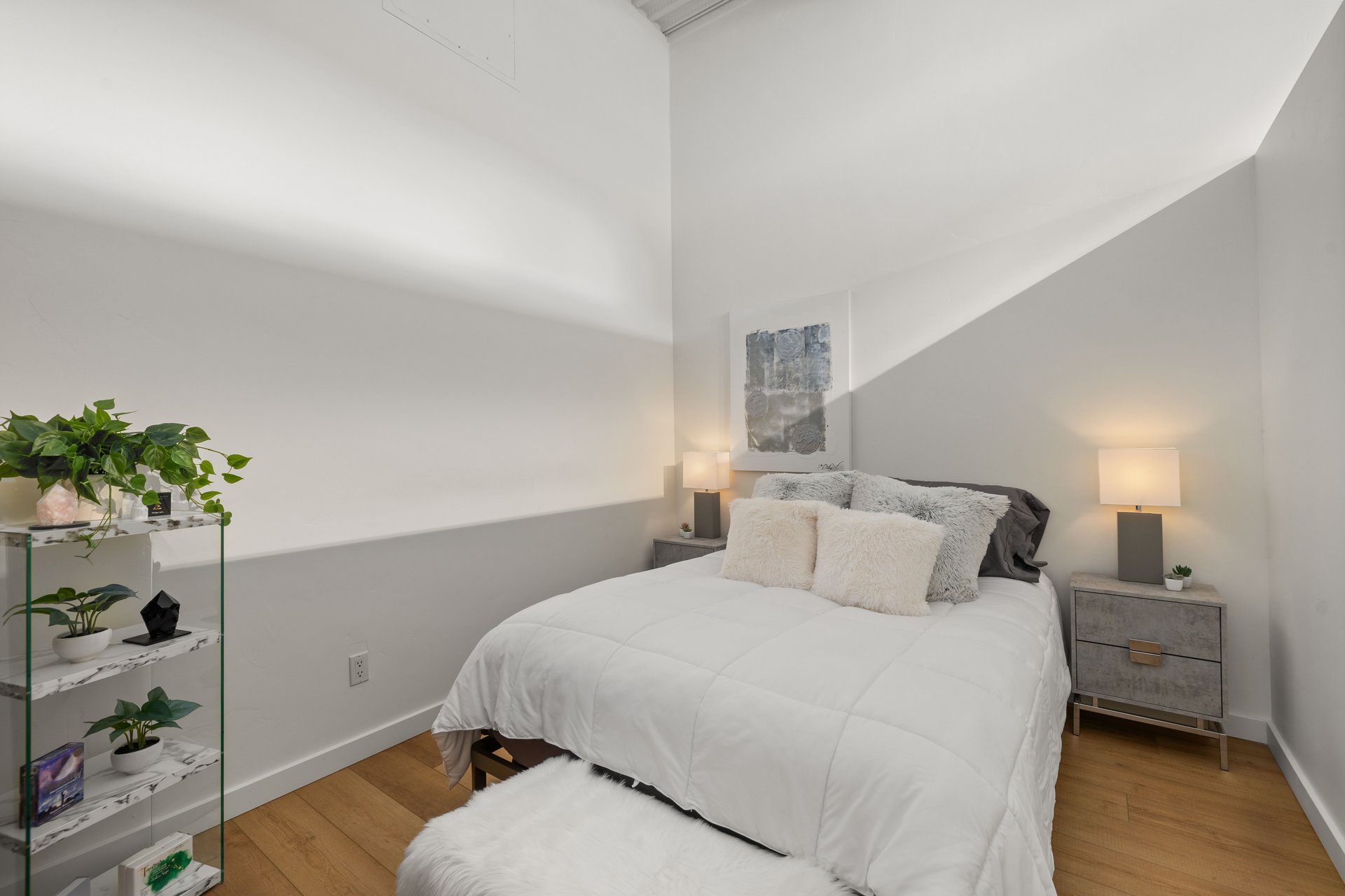 Triangle Lofts Gem